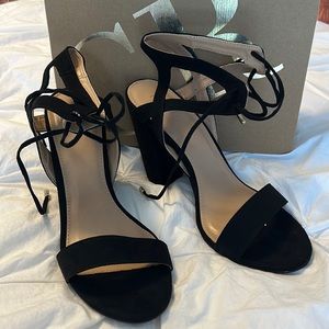 Charlotte Russe sandals